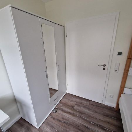 Apartment Nahe Meyer Werft In Ostfriesland Mit Kueche & Netflix Westoverledingen Eksteriør billede