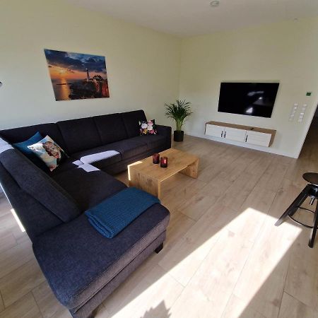 Apartment Nahe Meyer Werft In Ostfriesland Mit Kueche & Netflix Westoverledingen Eksteriør billede