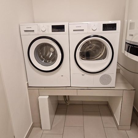 Apartment Nahe Meyer Werft In Ostfriesland Mit Kueche & Netflix Westoverledingen Eksteriør billede
