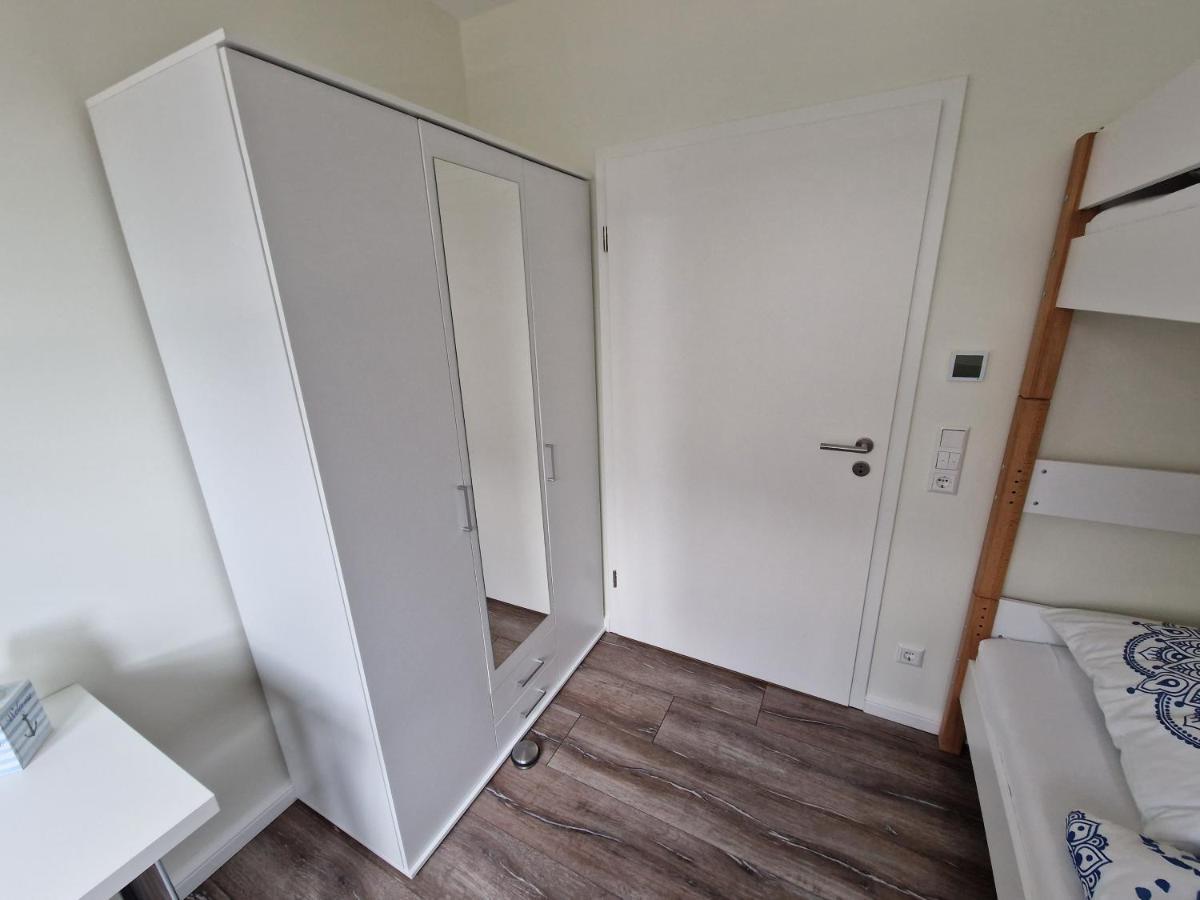 Apartment Nahe Meyer Werft In Ostfriesland Mit Kueche & Netflix Westoverledingen Eksteriør billede