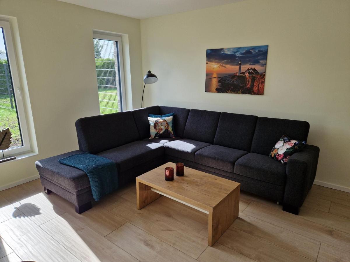 Apartment Nahe Meyer Werft In Ostfriesland Mit Kueche & Netflix Westoverledingen Eksteriør billede
