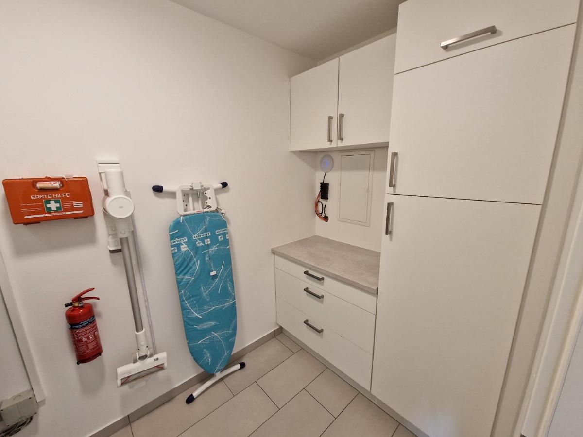 Apartment Nahe Meyer Werft In Ostfriesland Mit Kueche & Netflix Westoverledingen Eksteriør billede