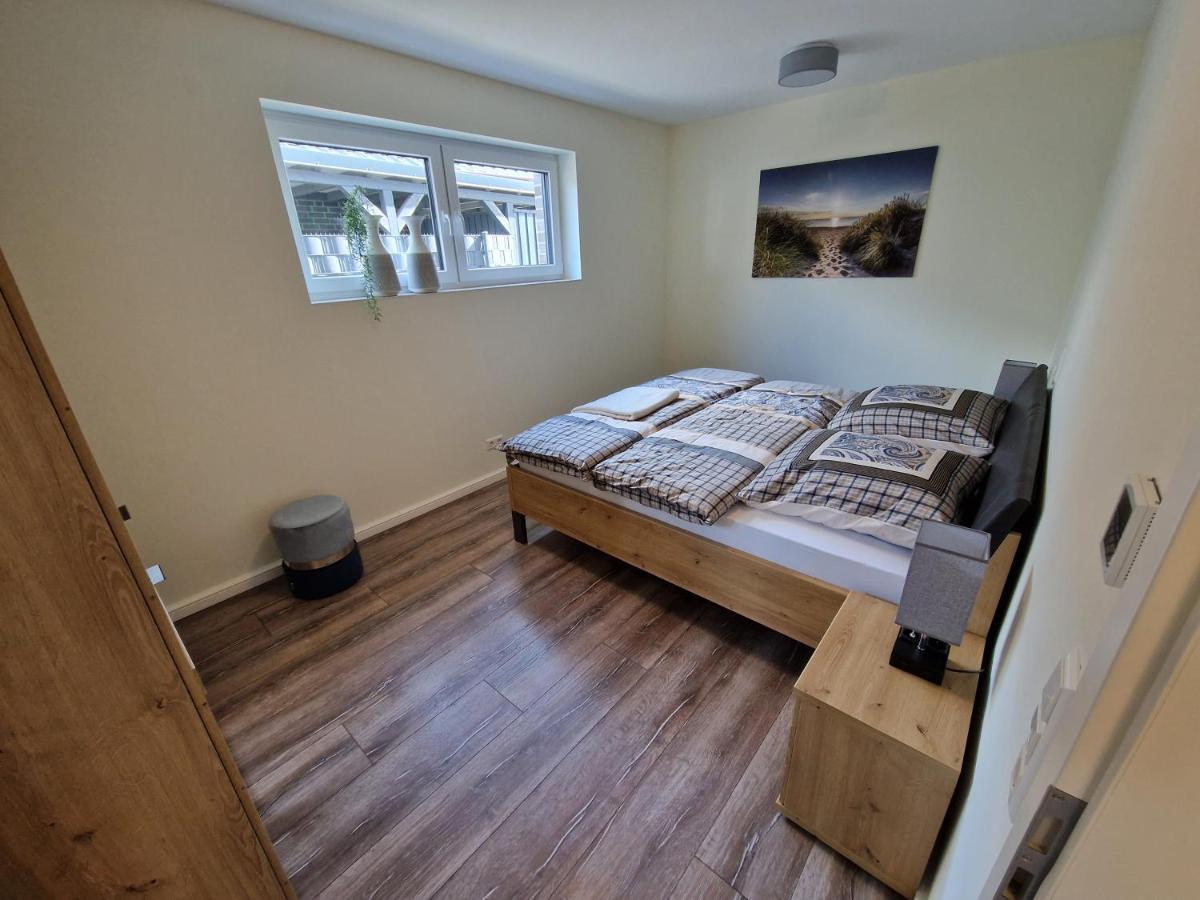 Apartment Nahe Meyer Werft In Ostfriesland Mit Kueche & Netflix Westoverledingen Eksteriør billede