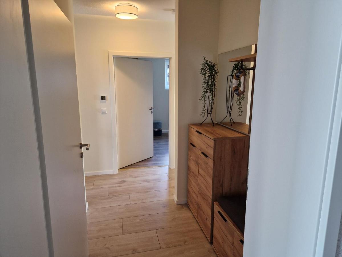 Apartment Nahe Meyer Werft In Ostfriesland Mit Kueche & Netflix Westoverledingen Eksteriør billede
